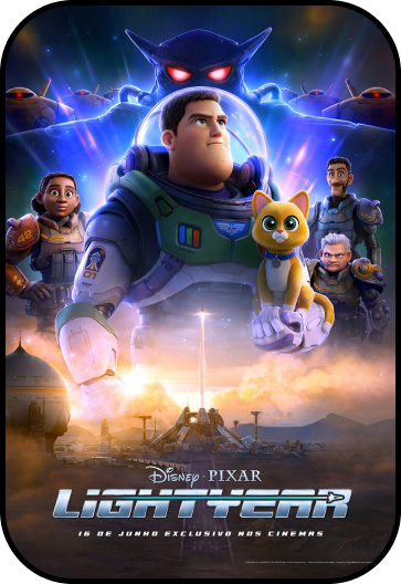 Filme Lightyear