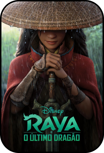 Filme Raya